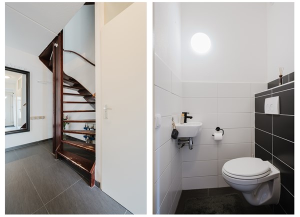 Medium property photo - Zeefvoorde 26, 3204 SM Spijkenisse